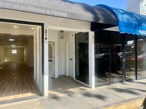 Building Photo - 218 1/2 Marine Ave