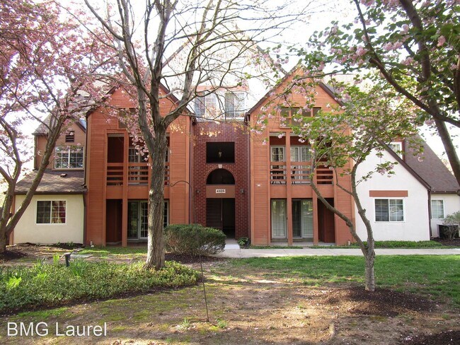 Building Photo - 1 br, 1 bath House - 4926 Columbia Rd (Uni...