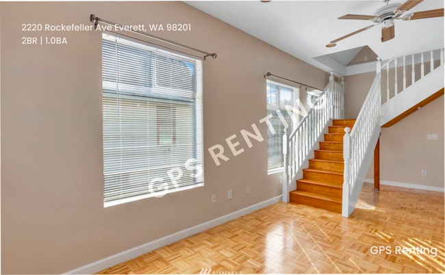 Foto del edificio - 2220 Rockefeller Ave