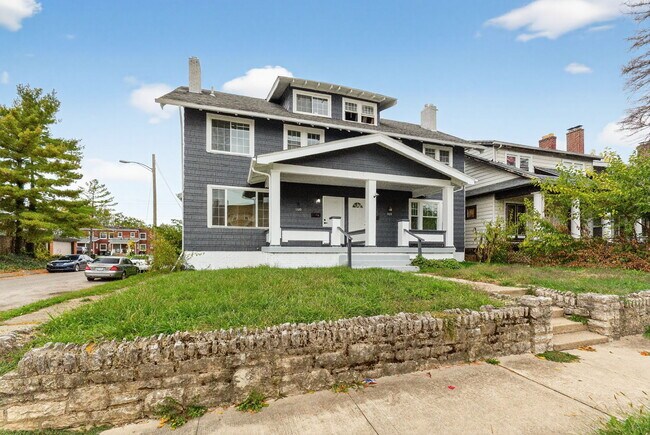 Foto del edificio - 1123-1125 S Ohio Ave