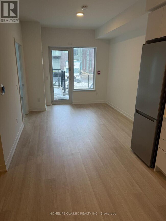 Photo du bâtiment - 5105 Hurontario St