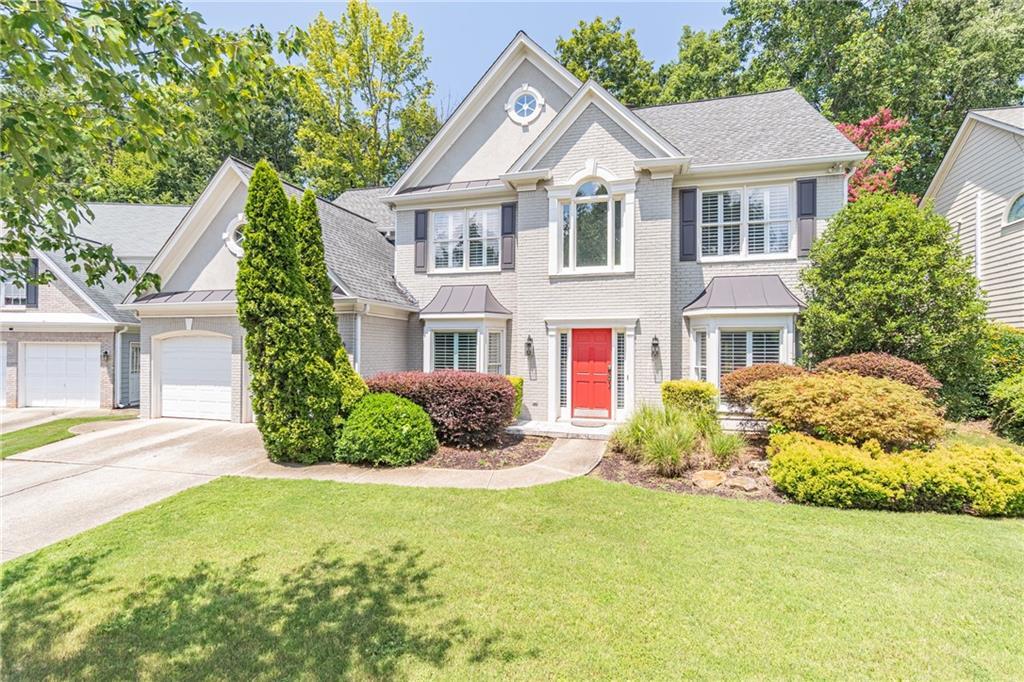 Foto principal - 5491 Oxford Chase Way