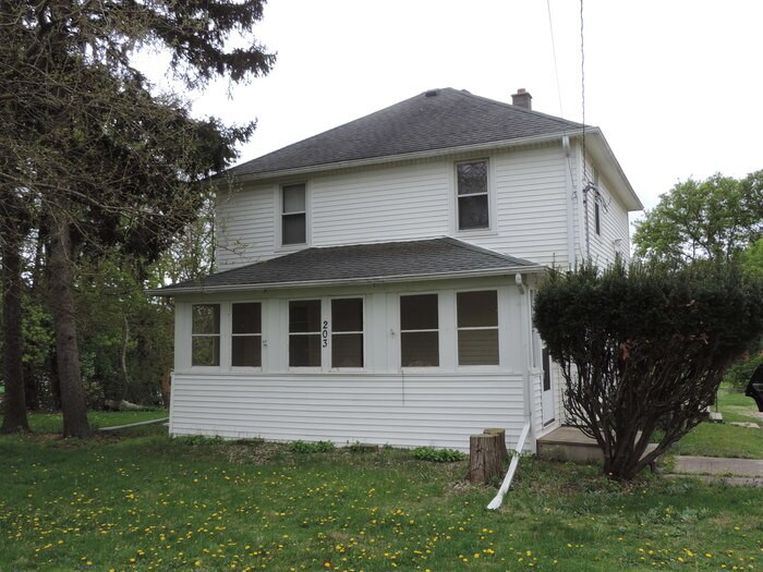 Foto principal - 1 bedroom for rent - utilities included!
