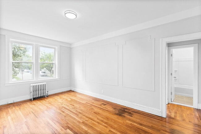 Foto del edificio - 33 Franklin Pl