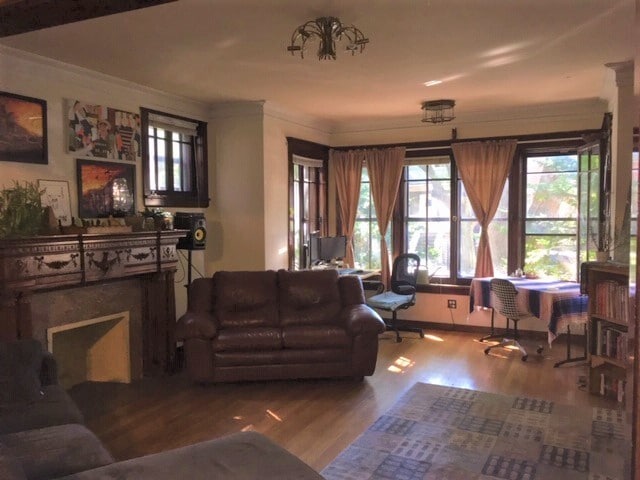 Foto del edificio - 3939 N Paulina St