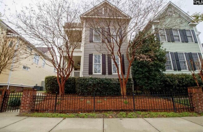 Foto del edificio - 332 Highland Point Dr