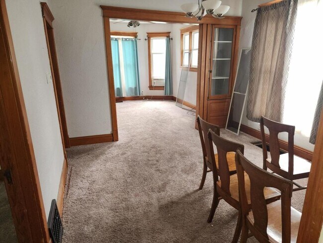 Foto del edificio - 1316 Oak St