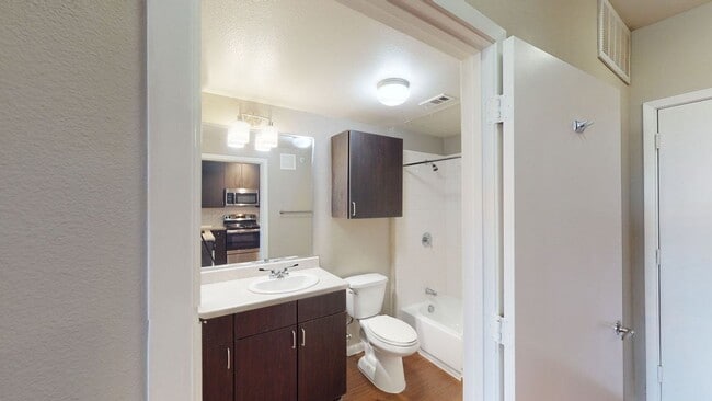 Foto del edificio - BRIO at Firewheel