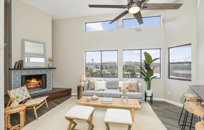 Foto del edificio - 5736 Lauretta St