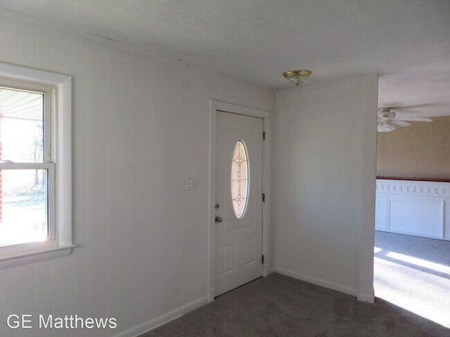 Foto del edificio - 3 br, 2 bath House - 11416 Quaker Road