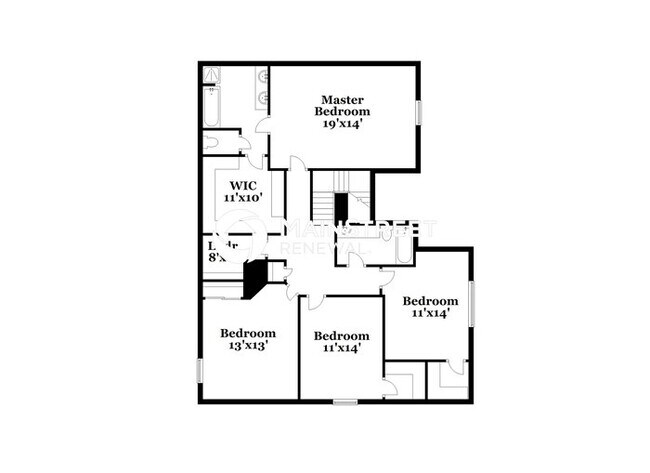 Building Photo - 4 Bedroom Pet-Friendly Home in Charlotte, NC with Main Street Renewal