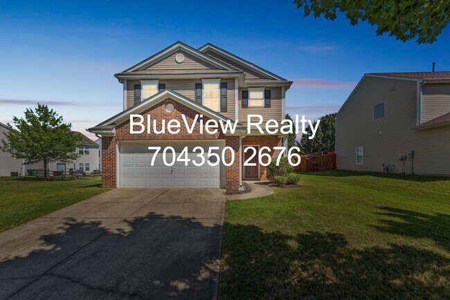 Foto del edificio - 8605 Redding Glen Ave