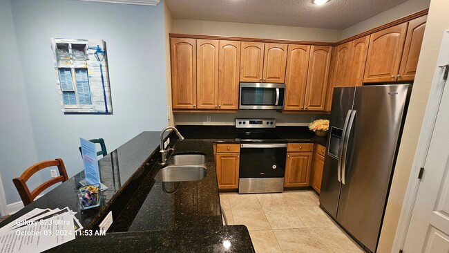 Building Photo - Tidelands Condo