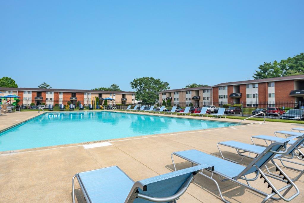 Primary Photo - Seneca Bay Apartment Homes