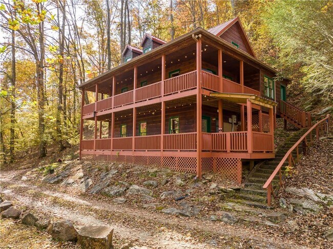 Building Photo - 235 Fugue Dr
