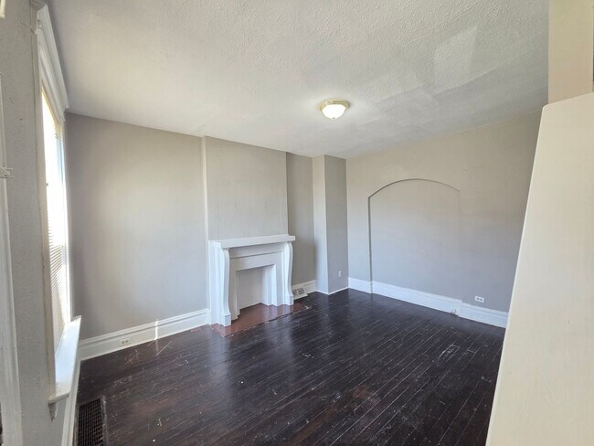 Foto del edificio - 3129-31 Keokuk St.