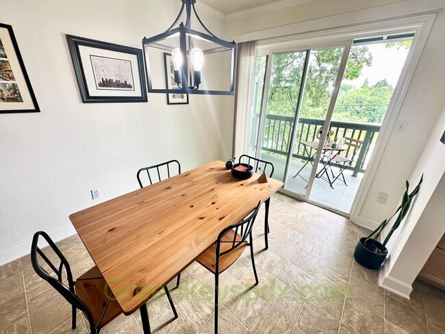Foto del edificio - Two bedroom one bathroom condo in Southwes...