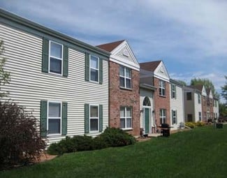 Building Photo - Southview Park Apartments