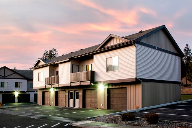 Building Photo - Residence at Mill River