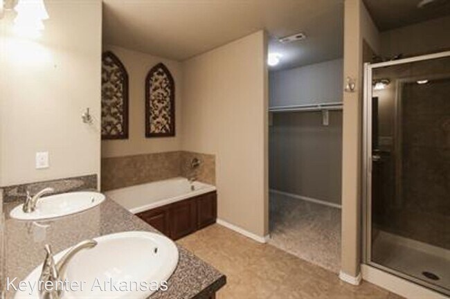 Foto del edificio - 4 br, 2 bath House - 410 McKissic Spring Rd