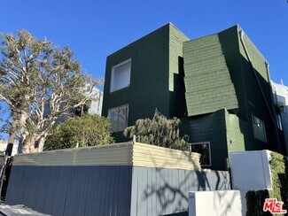 Building Photo - 326 Indiana Ave