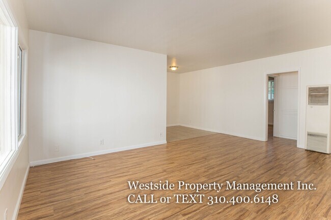 Foto del edificio - Westbourne Apartments
