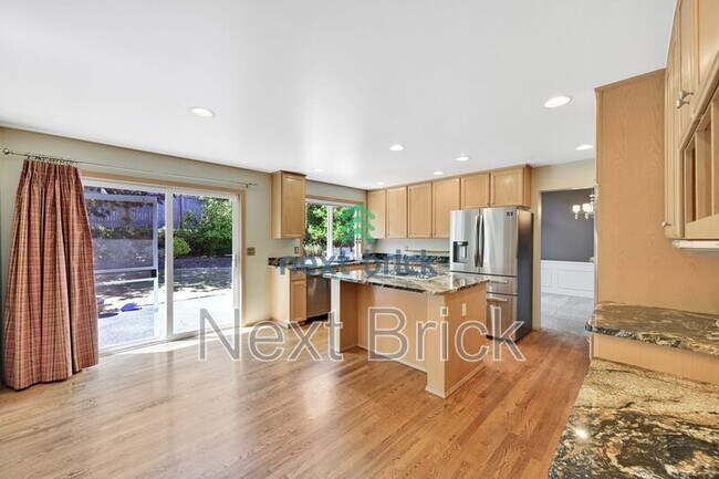 Foto del edificio - 1413 233rd Ave NE