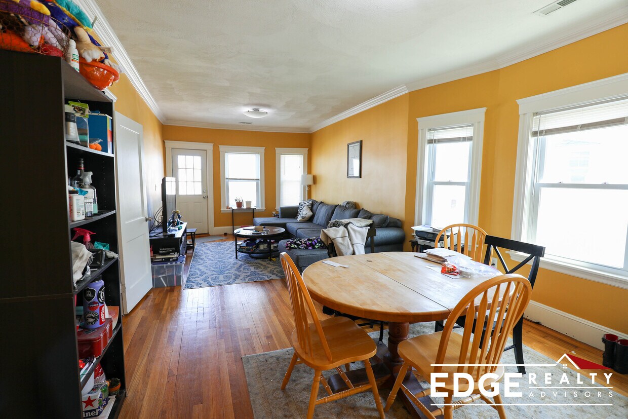 148 Langdon Ave Unit 2, Watertown, MA 02472 Apartments in Watertown