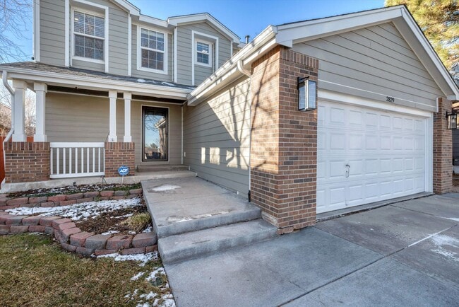 Building Photo - Beautiful & Spacious 4BD, 2.5 BA in Thornton!