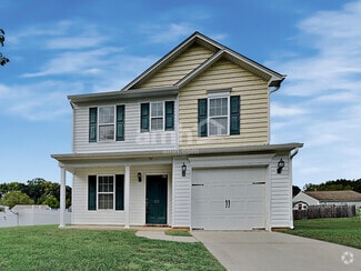 Building Photo - 125 Konnoak Village Cir