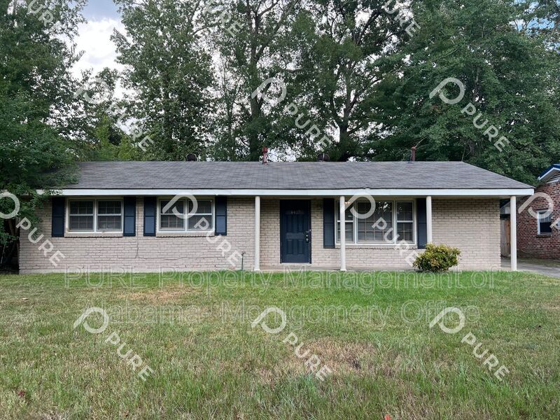 Primary Photo - 4429 Wright St
