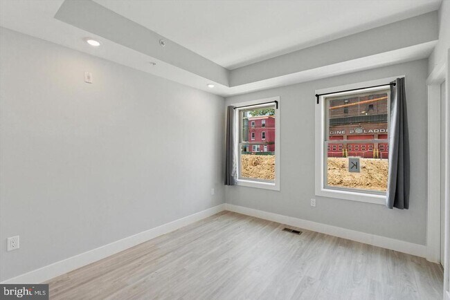 Foto del edificio - 2401 N 2nd St