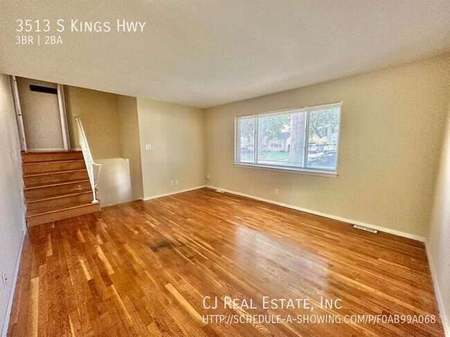 Foto del edificio - 3513 S Kings Hwy