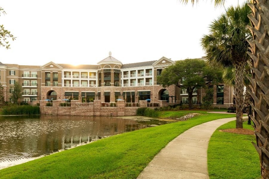 Simmons Park Rentals Daniel Island, SC