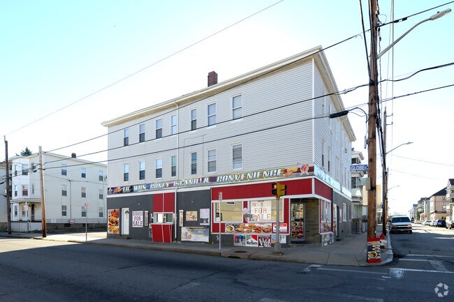 Building Photo - 380 E Main St