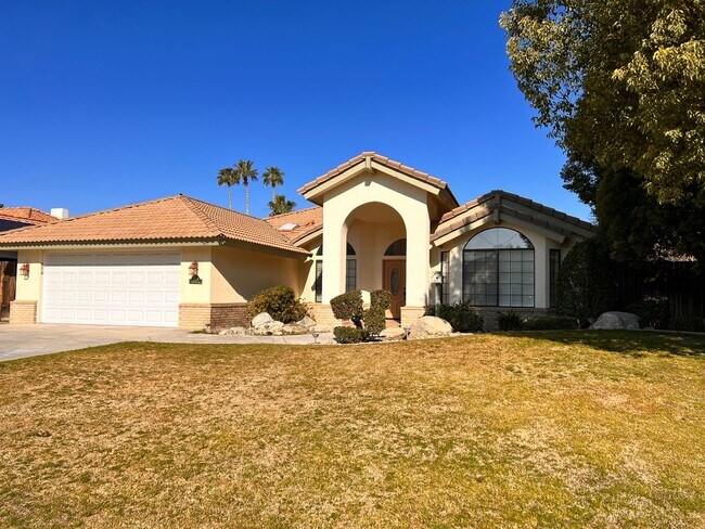 Foto del edificio - SOUTHWEST BAKERSFIELD
