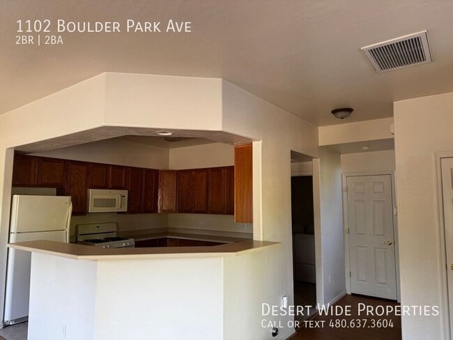 Building Photo - 1102 Boulder Park Ave