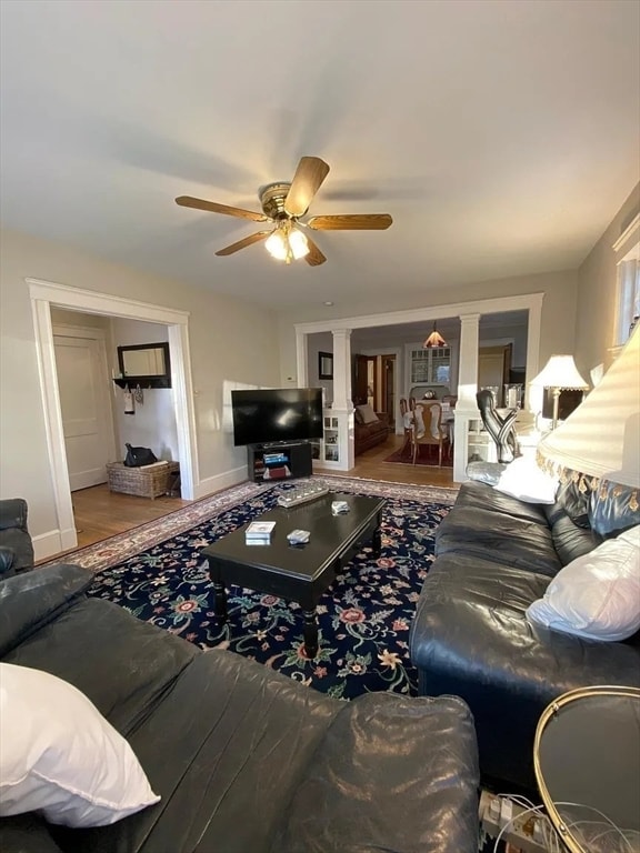 Foto del edificio - 7 High St