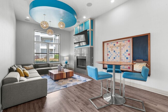 Foto del edificio - The Connection