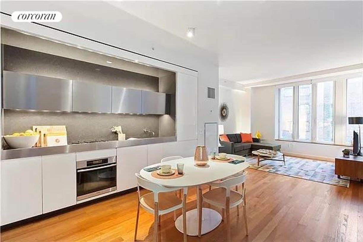 Foto principal - 15 William St