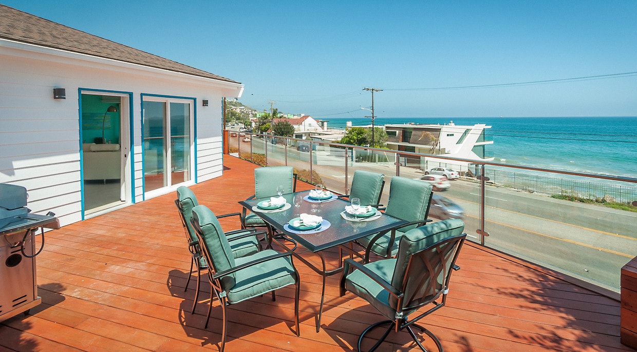 21711 Pacific Coast Hwy, Malibu, CA 90265 House Rental in Malibu, CA