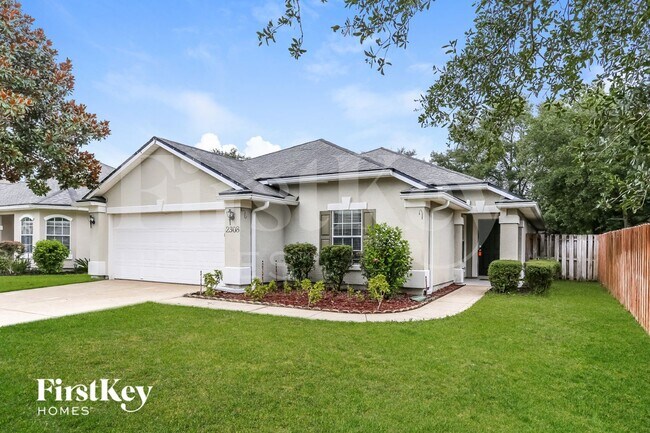 Foto del edificio - 2308 Aberford Ct