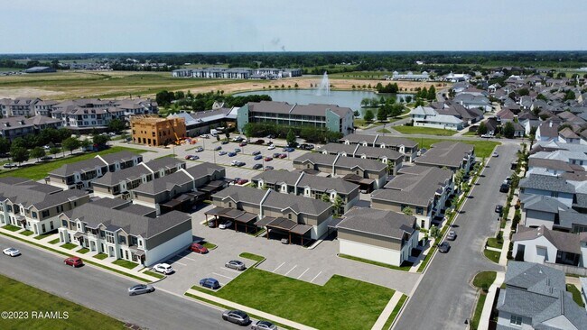 Foto del edificio - 115 Gaunt Ln