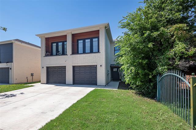 Foto del edificio - 4815 Fletcher Ave