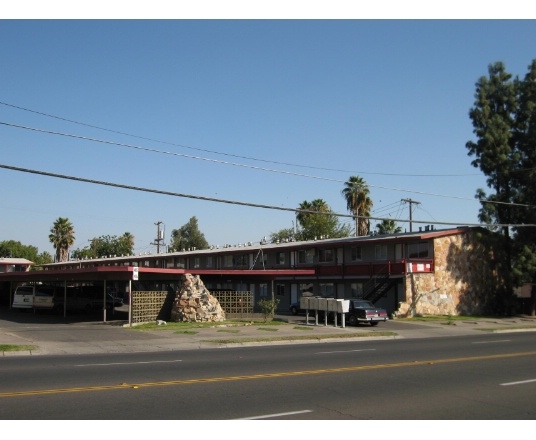 Foto del edificio - Maple Palms Apartments