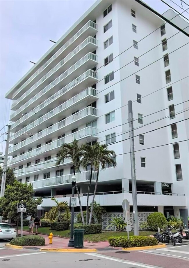 Foto del edificio - 401 Ocean Dr