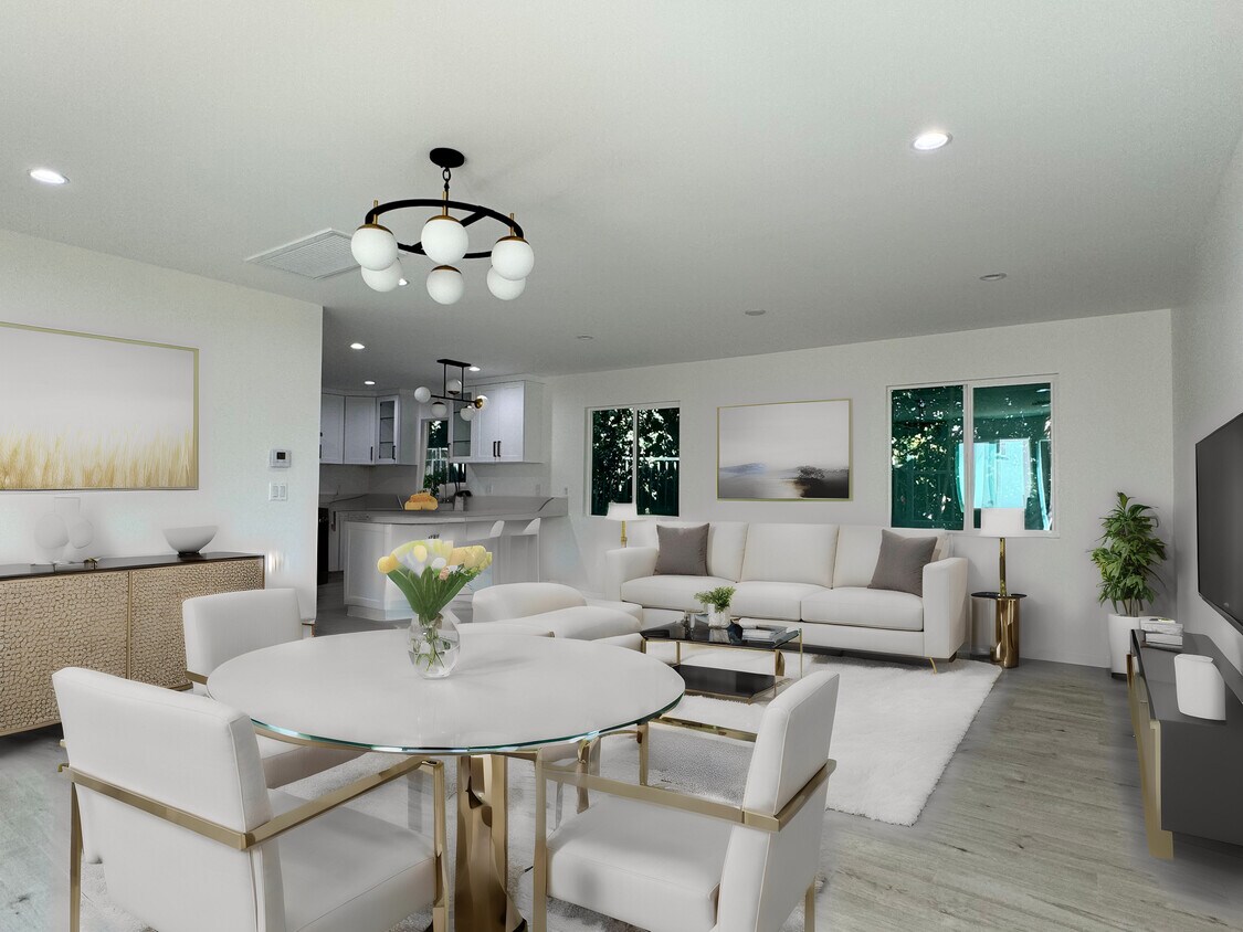 Foto principal - 1070 West Blvd