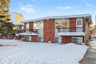 Building Photo - Bowness Village Apartments