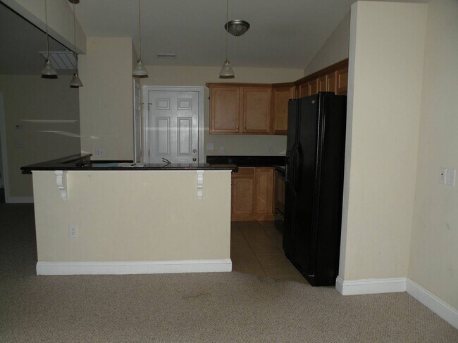 Foto del edificio - Beautiful Duplex Home near Cherry Point