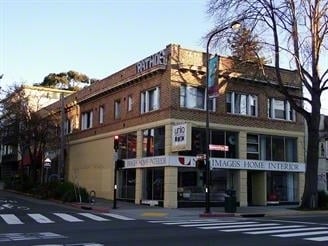 Primary Photo - 2001 University Ave
